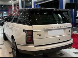 Land Rover Range Rover Vogue